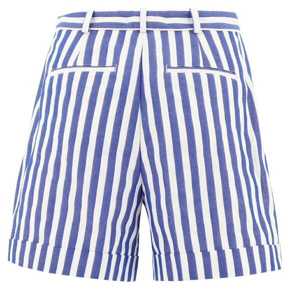 Polo Ralph Lauren Striped Shorts Size 10 - Picture 8 of 8